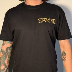 Fayne - Glass T=Shirt