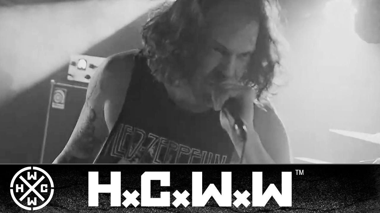 Fayne - Beaten Paths - HCWW - Hardcore World Wide